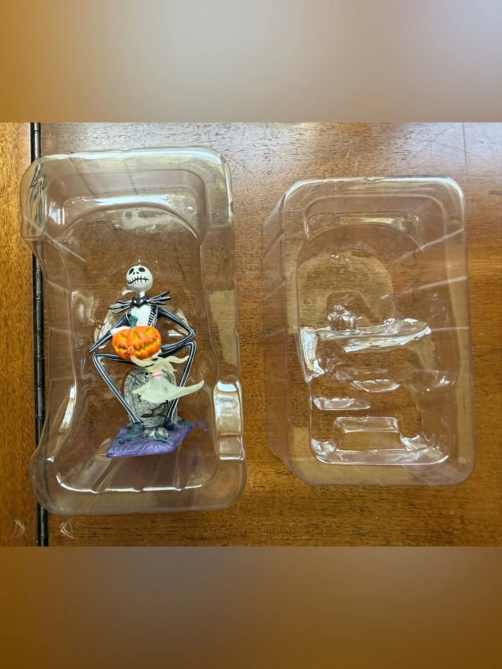 The Pumpkin King Ornament by Hallmark - 2008